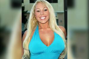 Mariah Carey Porn Xxx - Ex-porn star Mary Carey running for California gov. : report