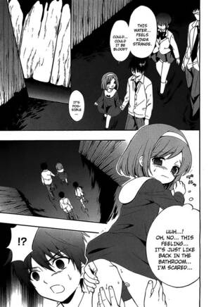 Corspe Party Anime Porn - Corpse Party: Musume - Vol.3 Chapter 13 - Read Manhwa Hentai - Hentai Manga  - Porn Comics - Manhwa 18 - Hentai Haven - E hentai - Hentai Comics