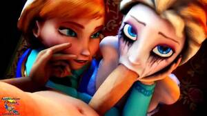 Frozen Hentai Porn - Watch Frozen Compilation - Elsa, Frozen, Hentai Porn - SpankBang
