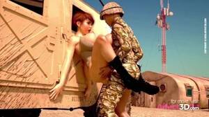 3d Fuck Big Tits - Military big tits babes having futanari sex in a 3d animation hd porn -  VÃ­deos Pornos Gratuitos - YouPorn