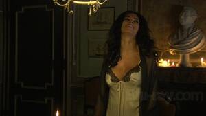 Cucinotta - Death of the Virgin Blu-ray