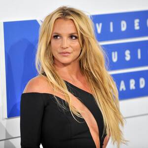 Art Britney Spears Porn - Britney Spears Has Always Known What She's Doing | Vogue