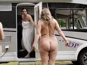 chubby nudist - Free Bbw Nudist Porn Videos (151) - Tubesafari.com