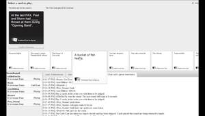 black dungeon porn - German Dungeon Porn | Cards Against Humanity | Ep. 14