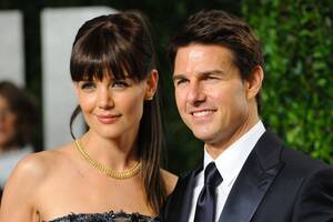 Katie Holmes Pussy Porn - Tom Cruise and Katie Holmes Divorce | News and Trends | TIME.com