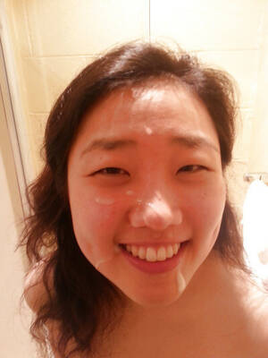 Asian Facial Selfie Porn - Smiling Asian facial | MOTHERLESS.COM â„¢