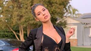 Amanda Cerny Creamy Pussy - Who is Amanda Cerny and what's her net worth? | The Irish Sun