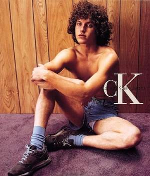 Calvin Klein Girl Porn - Calvin Klein was no stranger to controversy when it came to his company's  advertising campaigns, but in 1995 he really pushed the envelope.