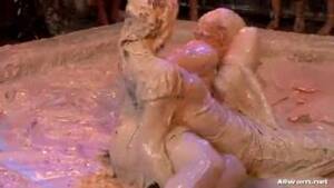 mud pit lesbian sex fight - Lesbian Mud Fight HD Porn Search - Xvidzz.com