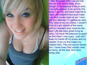 Emo Sissy Porn Captions - Pictures showing for Emo Sissy Porn Captions - www.mypornarchive.net