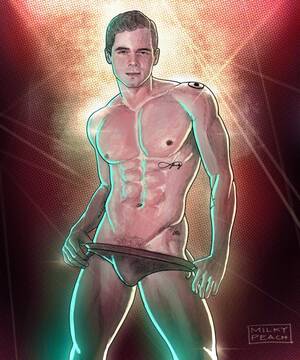 Muscle Latino Male Porn Stars - Rule 34 - ashton summers bulge gay pornstar latino male male only  milkypeach232 muscles muscular muscular male onlyfans model porn star real  person tattoos teasing underwear underwear only | 6571057