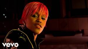 Gwen Stefani Fucking Porn - The Receptionist: Singalong! Roundup: Let Me Blow Your Mind by Eve (ft. Gwen  Stefani)