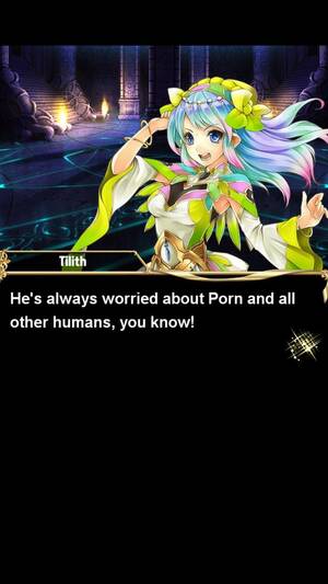 Brave Frontier Porn - Lucius is such a perv : r/bravefrontier