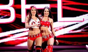 Bella Twins Porn Site - WWE News: The Bella Twins Returning To The Ring Tomorrow In Rochester, New  York | The Chairshot