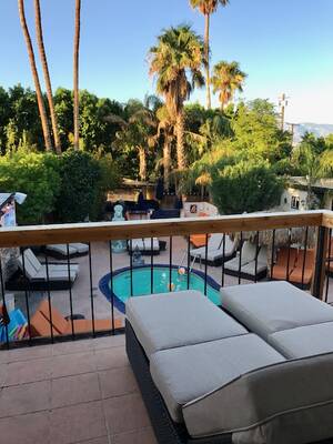 california nudist resorts - Bare It All: Here are the Best Nude Resorts and Pools in California