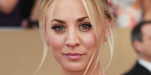 kaley cuoco hardcore interracial - Kaley Cuoco's personal trainer just shared her workout routine