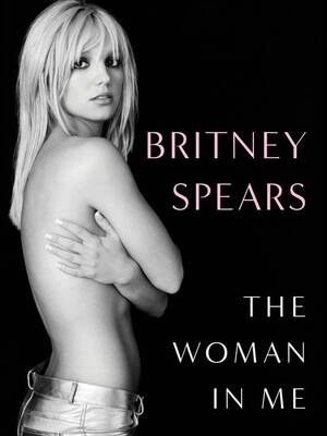 Britney Spears Porn Videos - Britney Spears in her own words: The star finally has her say in The Woman  In Me - and she's not holding back | Ents & Arts News | Sky News