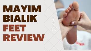 Mayim Bialik Porn - Mayim Bialik Profile, Photos, and Every Question About Mayim Bialik Feet |  Journal