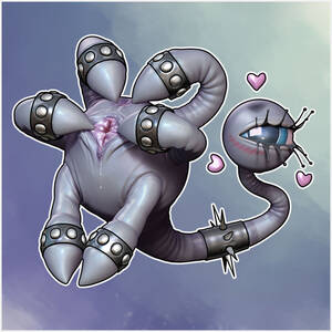 monsters inc boo hentai video - Monsters, Inc. porn, Rule 34, Hentai