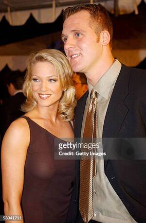 Heather Kozar Having Sex - 145 Heather Kozar Photos & High Res Pictures - Getty Images