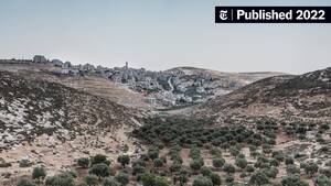 Israel Public Porn - Opinion | What in the World Is Happening in Israel? - The New York Times