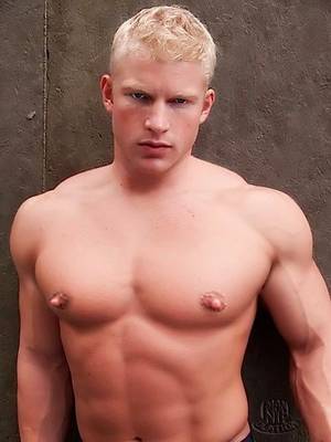 Huge Nipple Gay Porn - ... but it seems to take time and devotion to achieve significantly large  nipples: if you're into this, the goal is pencil eraser nips. The basic  item: