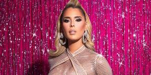 latina girls do porn anal - Carmen Carrera Talks 'Drag Latina' & Her Big, Full-Circle Comeback to  Reality TV