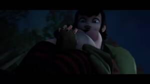 Hotel Transylvania Mavis Shemale Porn - Hotel Transylvania Mavis Dracula 3D porn sound watch online or download