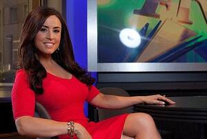 Andrea Tantaros Sex Tape - Roger Ailes brought Andrea Tantaros to tears with his sex harassment says  therapist | Daily Mail Online