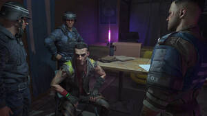 Dying Light Gay Porn - Dying light 2 sophie - comisc.theothertentacle.com