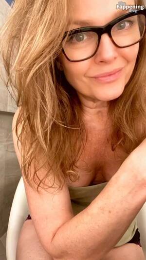 Dina Meyer Porn - Dina Meyer Nude Photos & Videos 2023 | #TheFappening