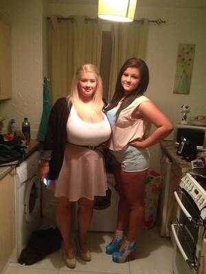 Amateur Clothed Tits - Clothed big breasted chicks | MOTHERLESS.COM â„¢