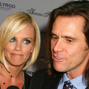 Jenny Mccarthy - Did Jim Carrey Bore Jenny In Bed? McCarthy Blogs About Boring Sex With Long  Term Ex