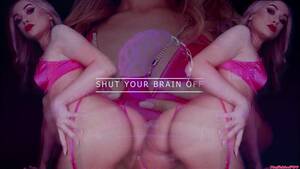 eraser - Femdom â€“ Humiliation POV â€“ Miss Amelia â€“ Brain Eraser For Mindless Porn  Zombie Gooners (MP4, FullHD, 1920Ã—1080) | New Femdom Videos