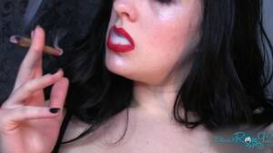 Lips Smoking Porn - Red Lips Smoking Porn Videos | Pornhub.com
