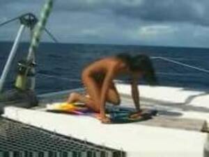 brunette anal on boat - Brunette Boat - Anal : XXXBunker.com Porn Tube