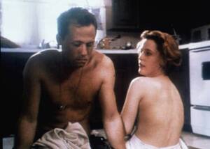 Gillian Anderson Sex - How Many Gillian Anderson Shows & Movies Have You Seen?