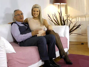 British Casting - Casting cutie