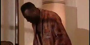 Mr. Marcus Vintage Porn - Classic Black Porn-Mr.Marcus & Janet Jacme - Tnaflix.com