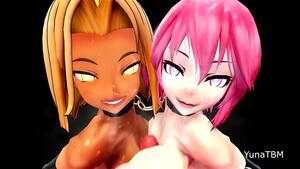dungeon deepthroat - Watch Deepthroat Dungeon - Mmd 3D, Blowjob, 3D Hentai Porn - SpankBang