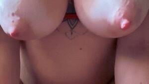 big pink nipples - Big Boobs Pink Nipples Porn Gif | Pornhub.com