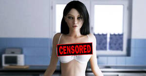 Interactive Virtual Sex - vrsexLab banner. Â«