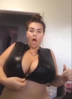 huge boob reveal - Best big tit reveal EVER? | xHamster