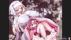 girl vore sex - 12 Visual Novel Vore - Becoming Prey Porn Video