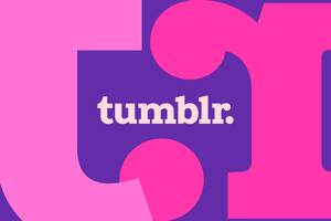 Colorful Porn Tumblr - After the porn ban, Tumblr users have ditched the platform as promised -  The Verge