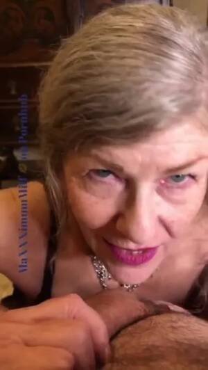 cougar pov creampie - Free Blowjob Creampie Aged Hot Cougar Blue Eye Contact POV Carnal BJ  Deepthroat CIM Porn Video HD