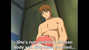 cat girl cartoon naked babe - Mysterious Student Alien Cat Girl Fantasy 058 TastyBusty.Com - XVIDEOS.COM