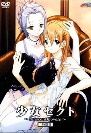 anime lesbian hentai series - Lesbian Hentai | Page 3 of 5 | Hentaisea