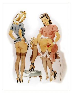 Enema Porn Drawings Captions - Thank you for your submission. Kissesâ€¦Samantha Alteration with apologies to  Julie Delcourt, aka Gert Gagelmann