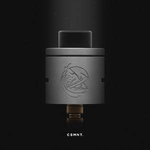 Fog Machine Porn - This RDA Is A Coil Porn Builder's Wet Dream! A collaboration between  District and Mystery Mod Co., the designer of the RDA.